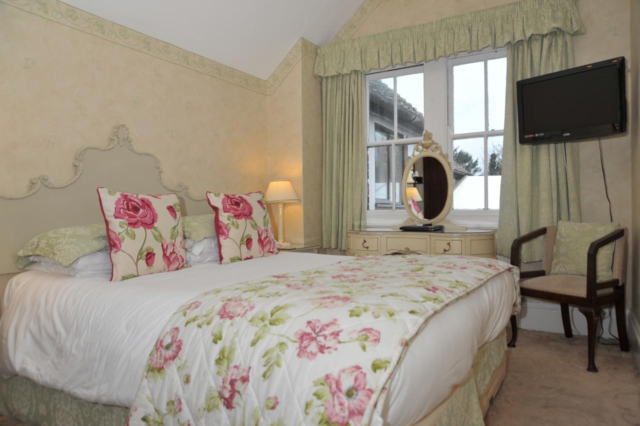 The Inglenook Hotel Bognor Regis Exteriér fotografie