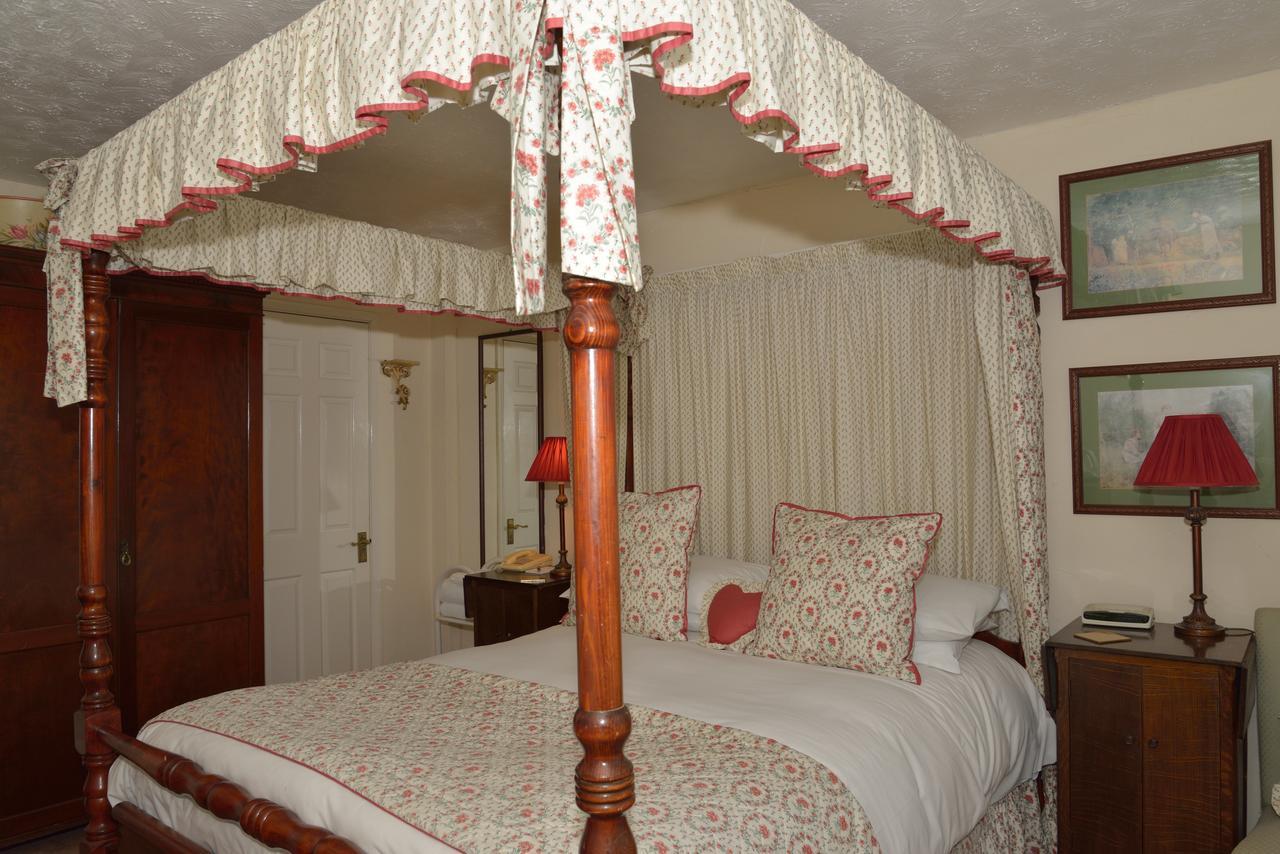 The Inglenook Hotel Bognor Regis Exteriér fotografie