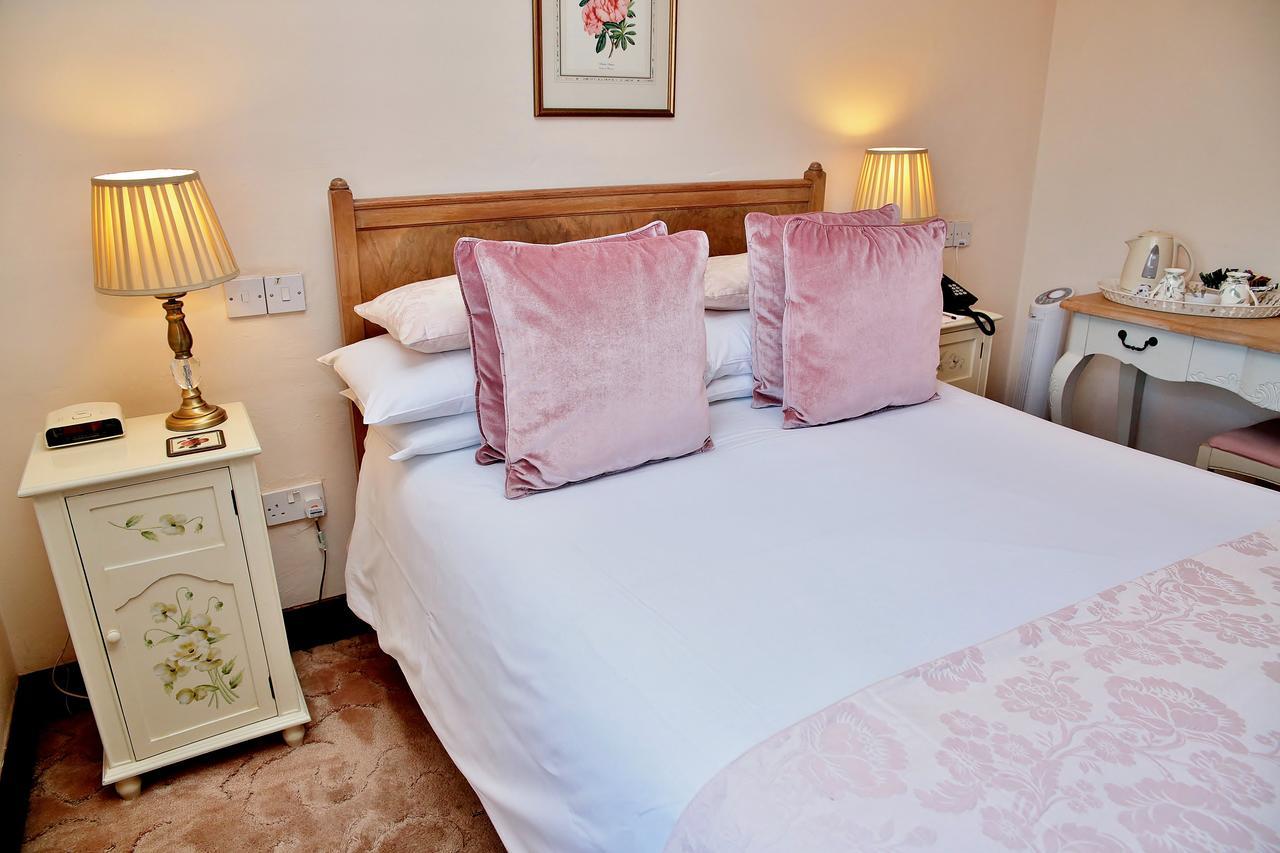 The Inglenook Hotel Bognor Regis Exteriér fotografie