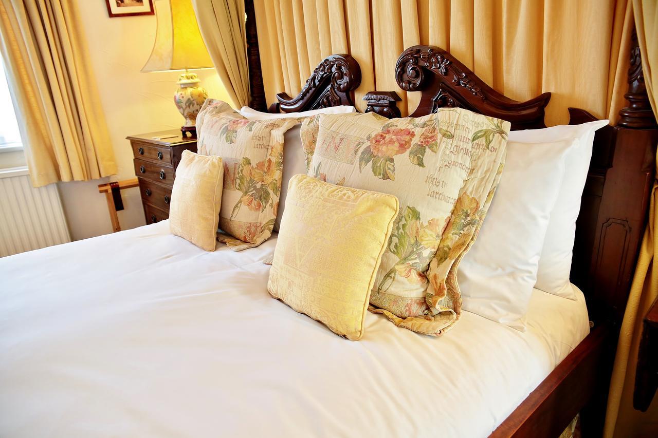 The Inglenook Hotel Bognor Regis Exteriér fotografie