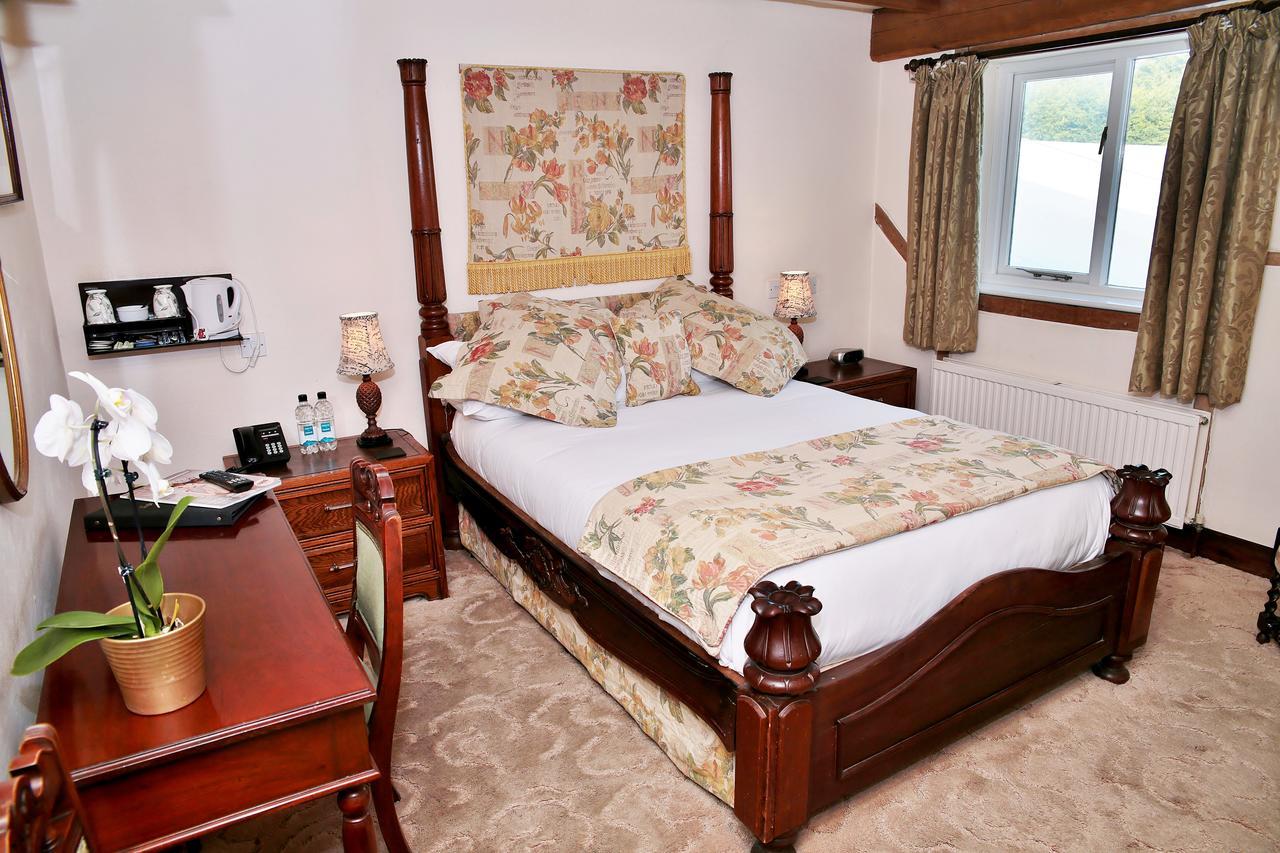 The Inglenook Hotel Bognor Regis Exteriér fotografie