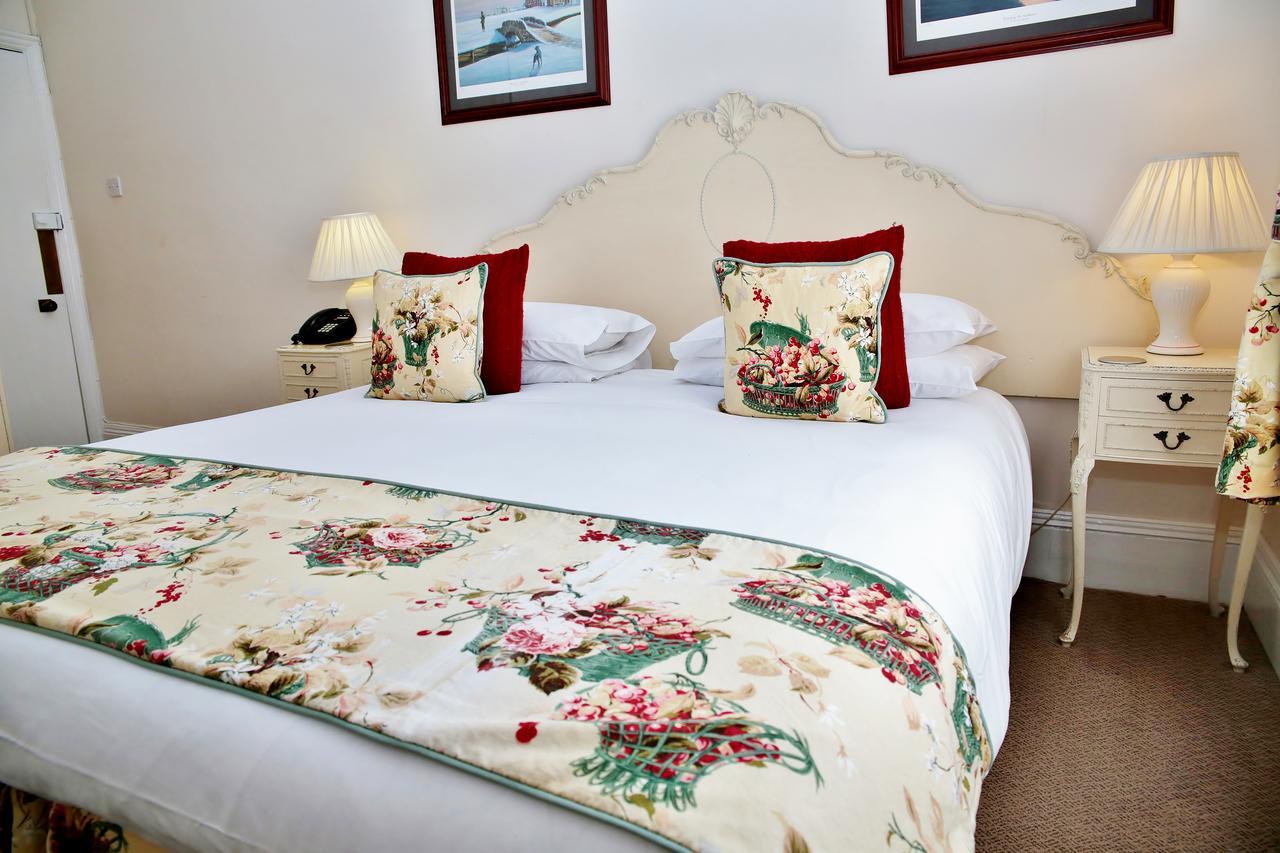 The Inglenook Hotel Bognor Regis Exteriér fotografie