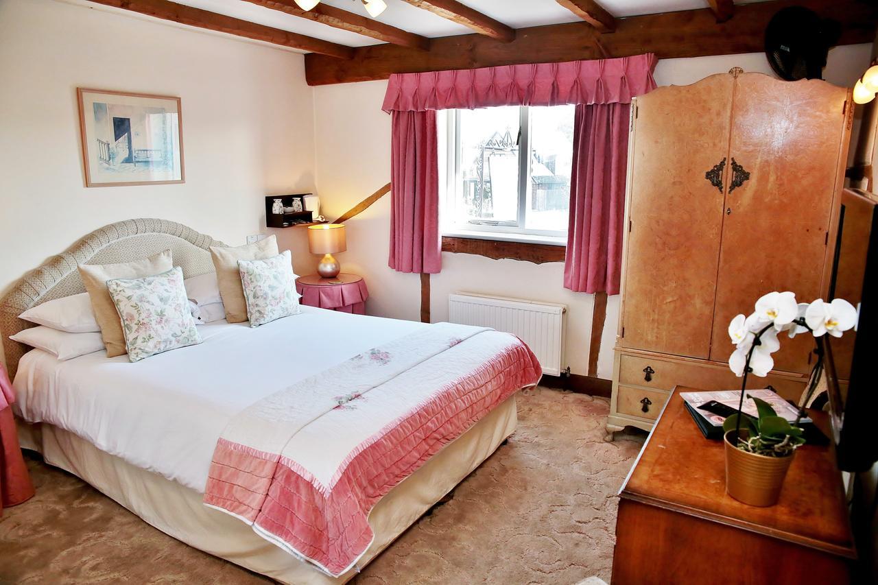 The Inglenook Hotel Bognor Regis Exteriér fotografie