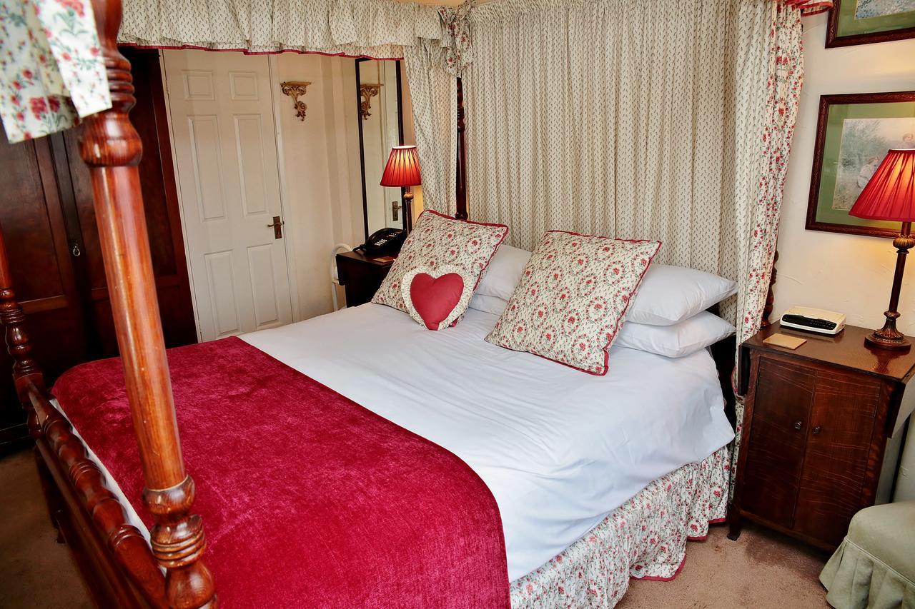 The Inglenook Hotel Bognor Regis Exteriér fotografie