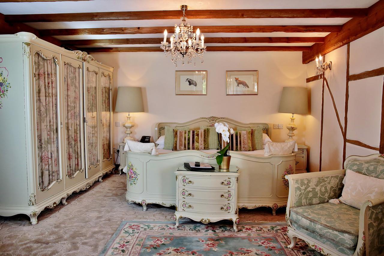 The Inglenook Hotel Bognor Regis Exteriér fotografie